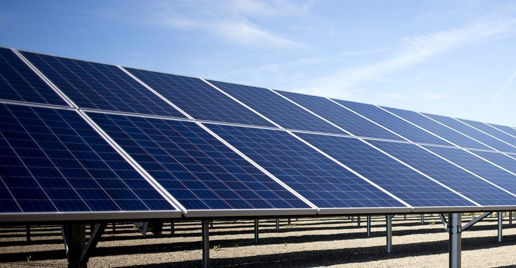 Everything You Need to Know About Commercial Solar