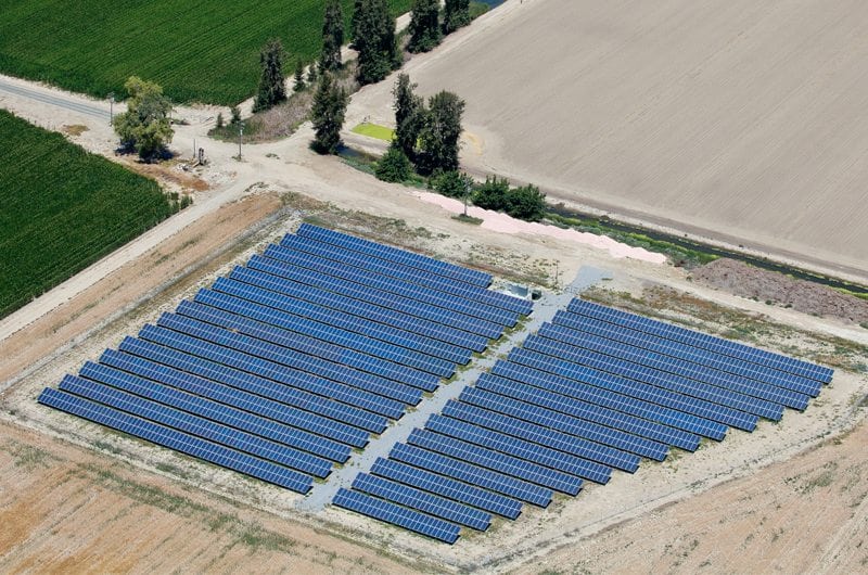 When Does a Solar Farm Pay for Itself? | Coldwell Solar