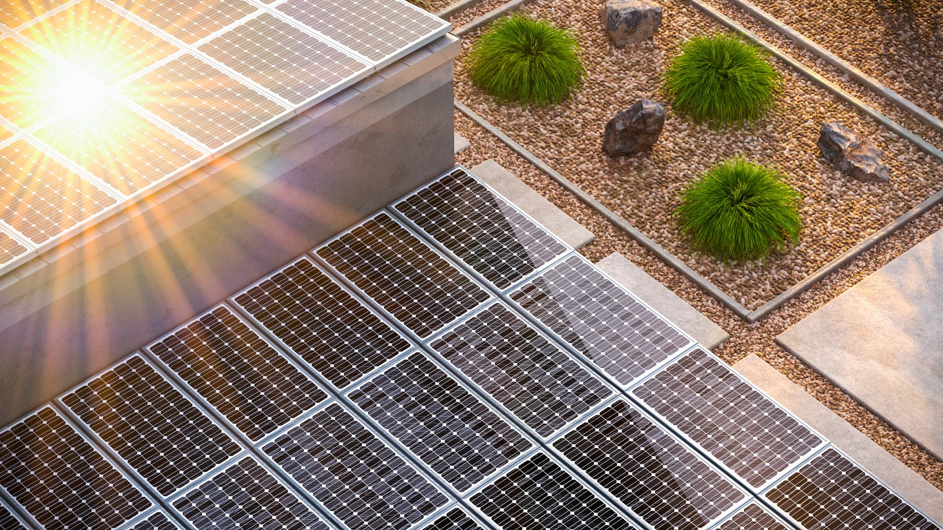 commercial-solar-installation